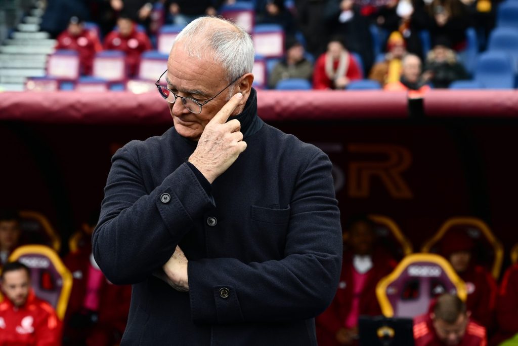 Ranieri