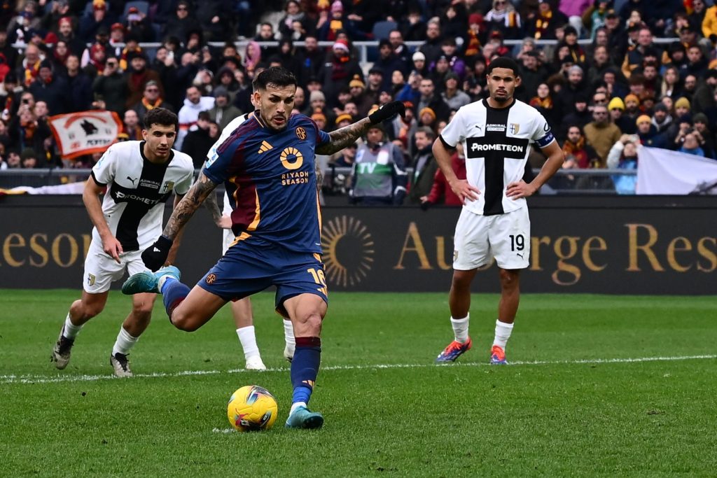 Paredes