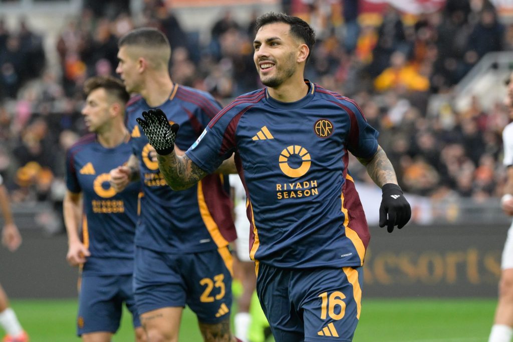 Paredes