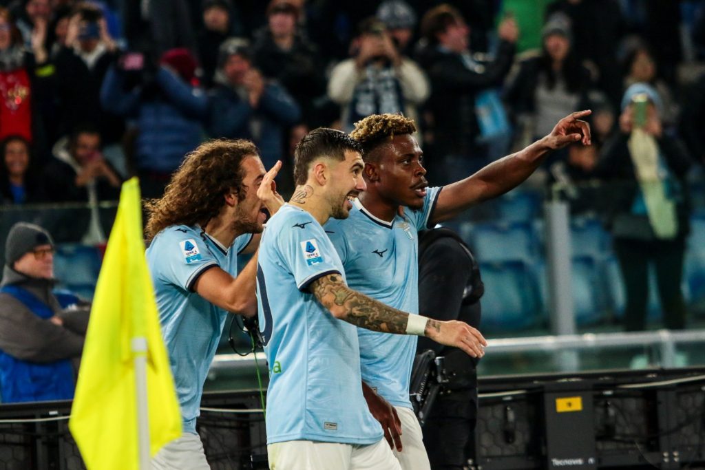 Lazio