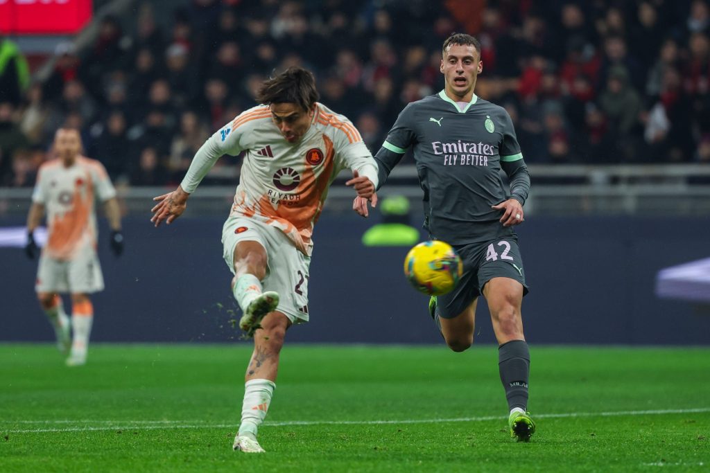 Dybala