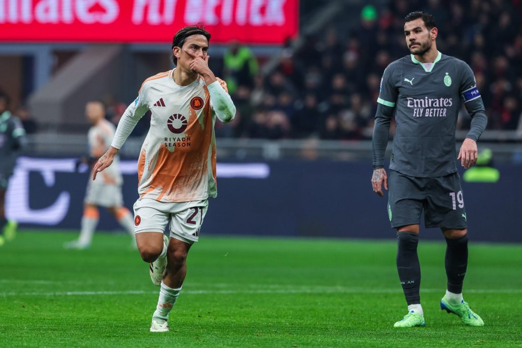 Dybala