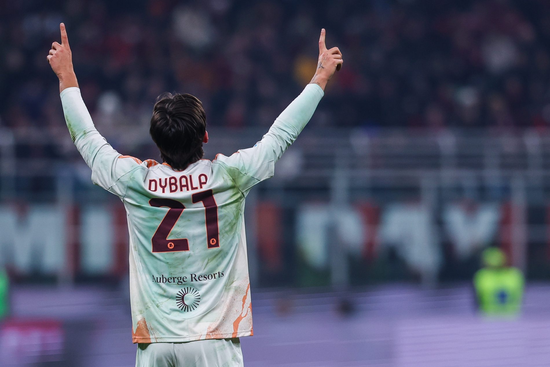 Dybala