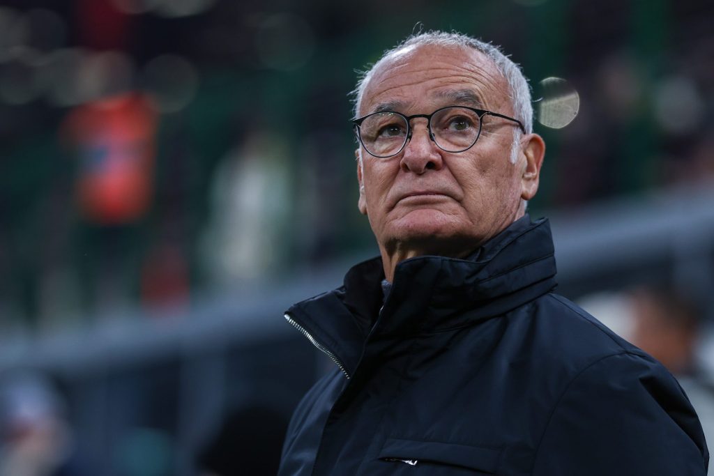 Ranieri