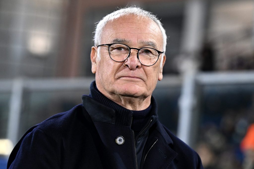 Ranieri