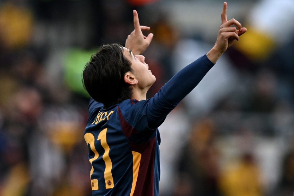 Dybala