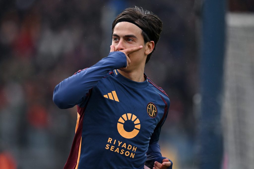 Dybala