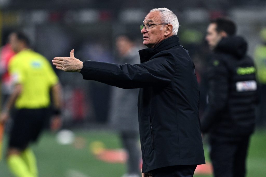 Ranieri