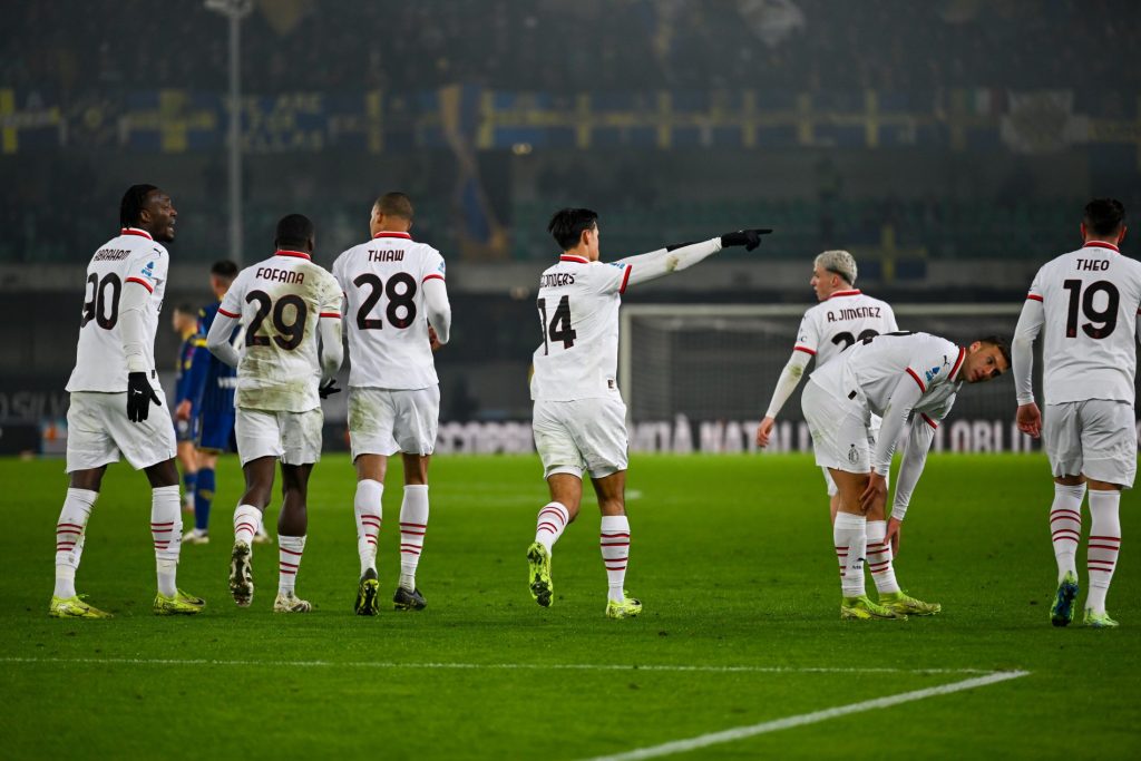 Milan