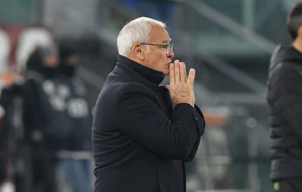 Ranieri