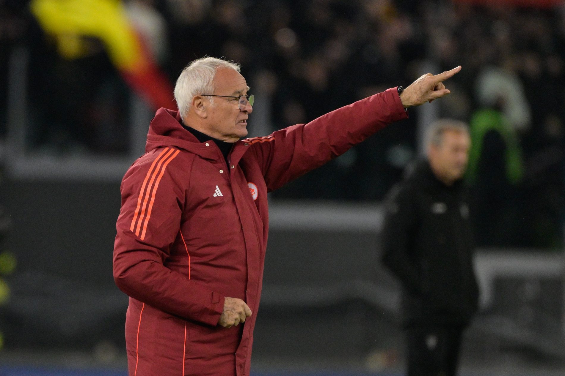 Ranieri