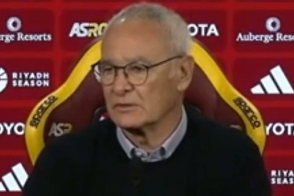 Ranieri