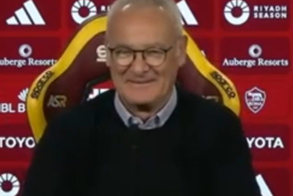 Ranieri