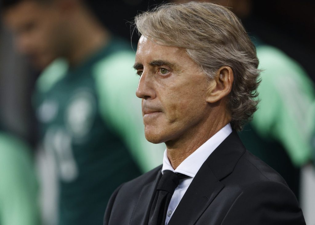 Mancini