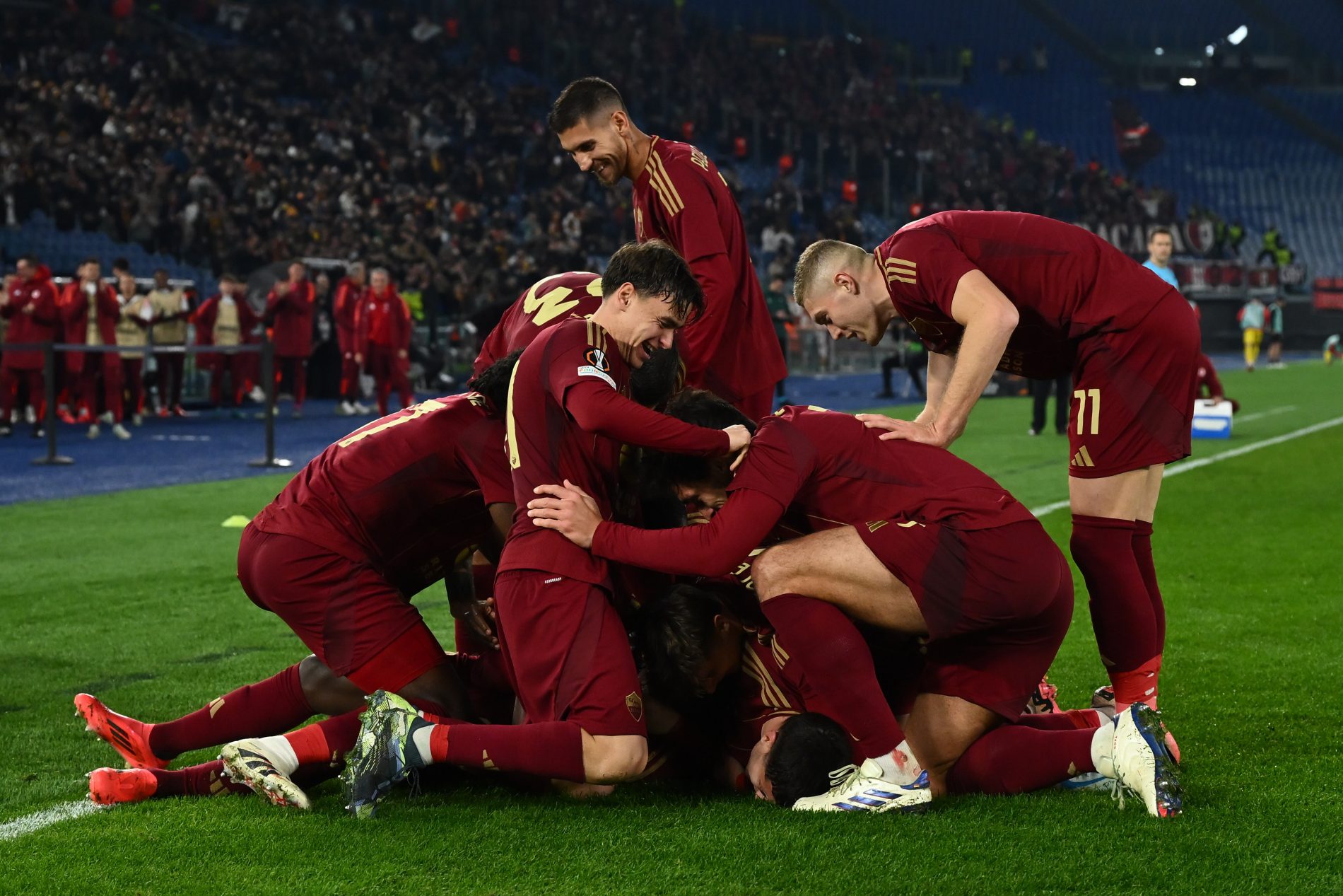 Roma