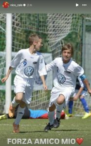 Zalewski, Bove