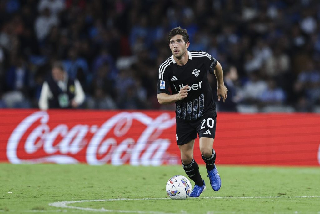 Sergi Roberto