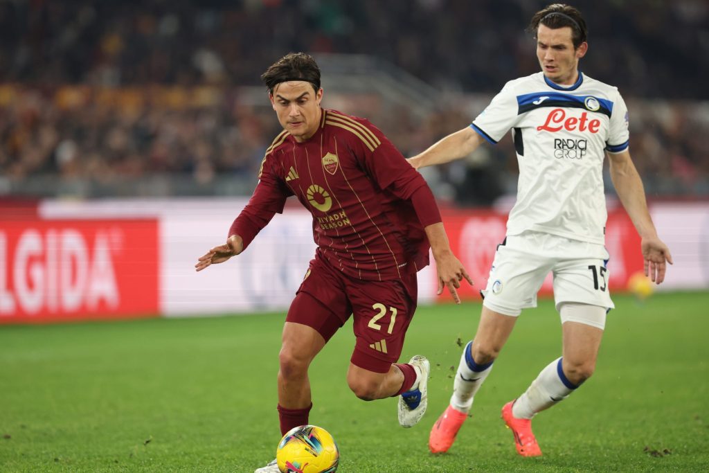 Dybala