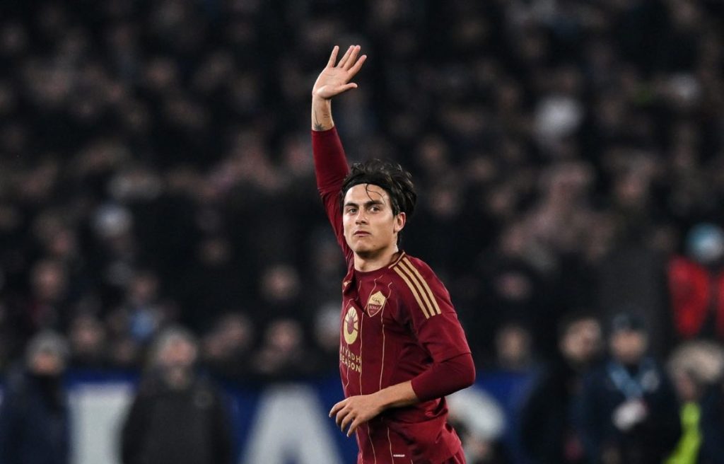 Dybala