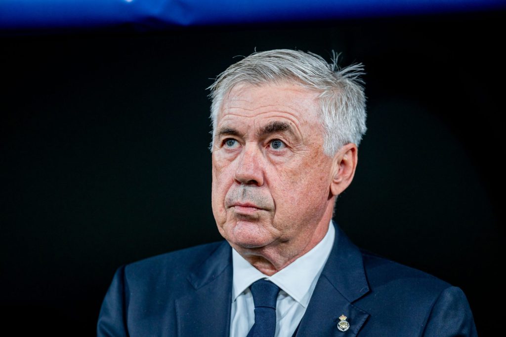 Ancelotti