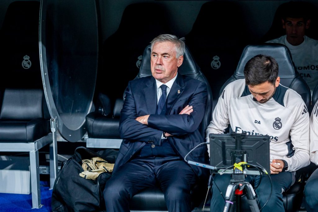 Ancelotti