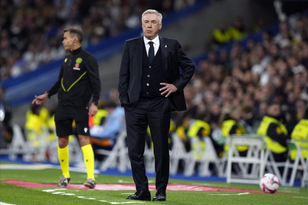 Ancelotti