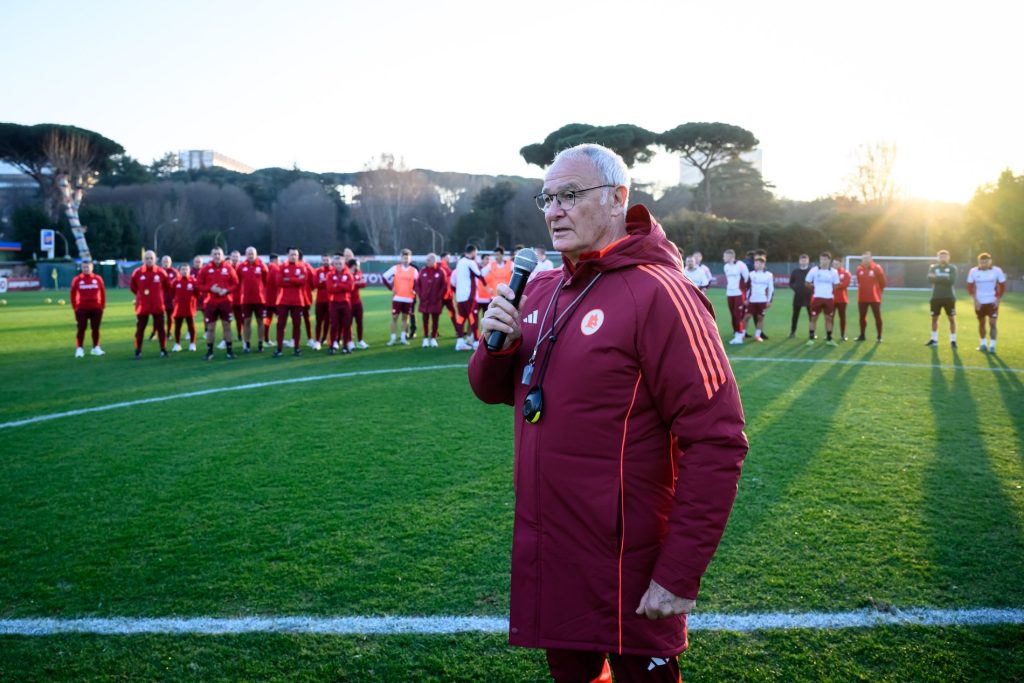 Ranieri