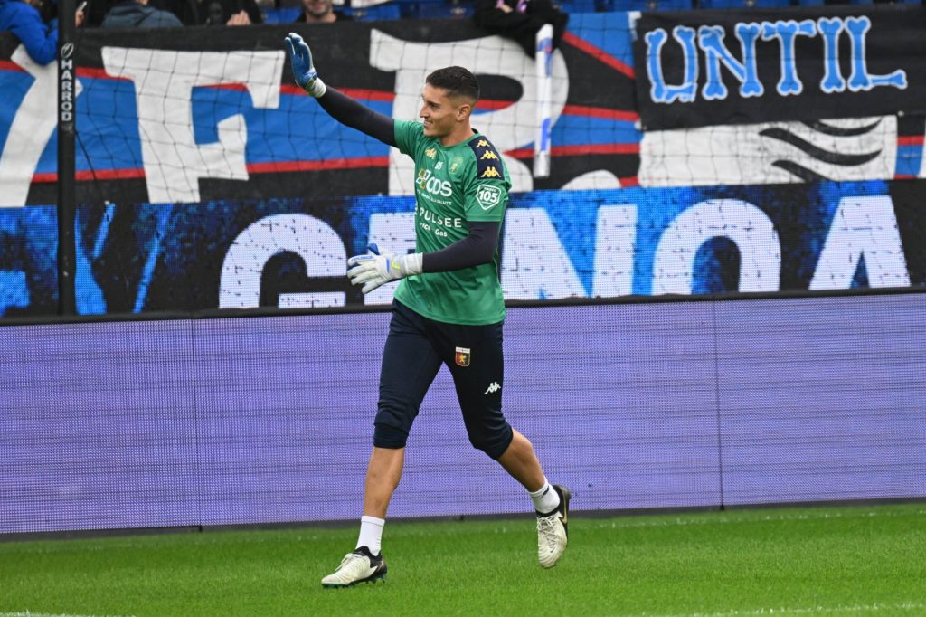 Gollini