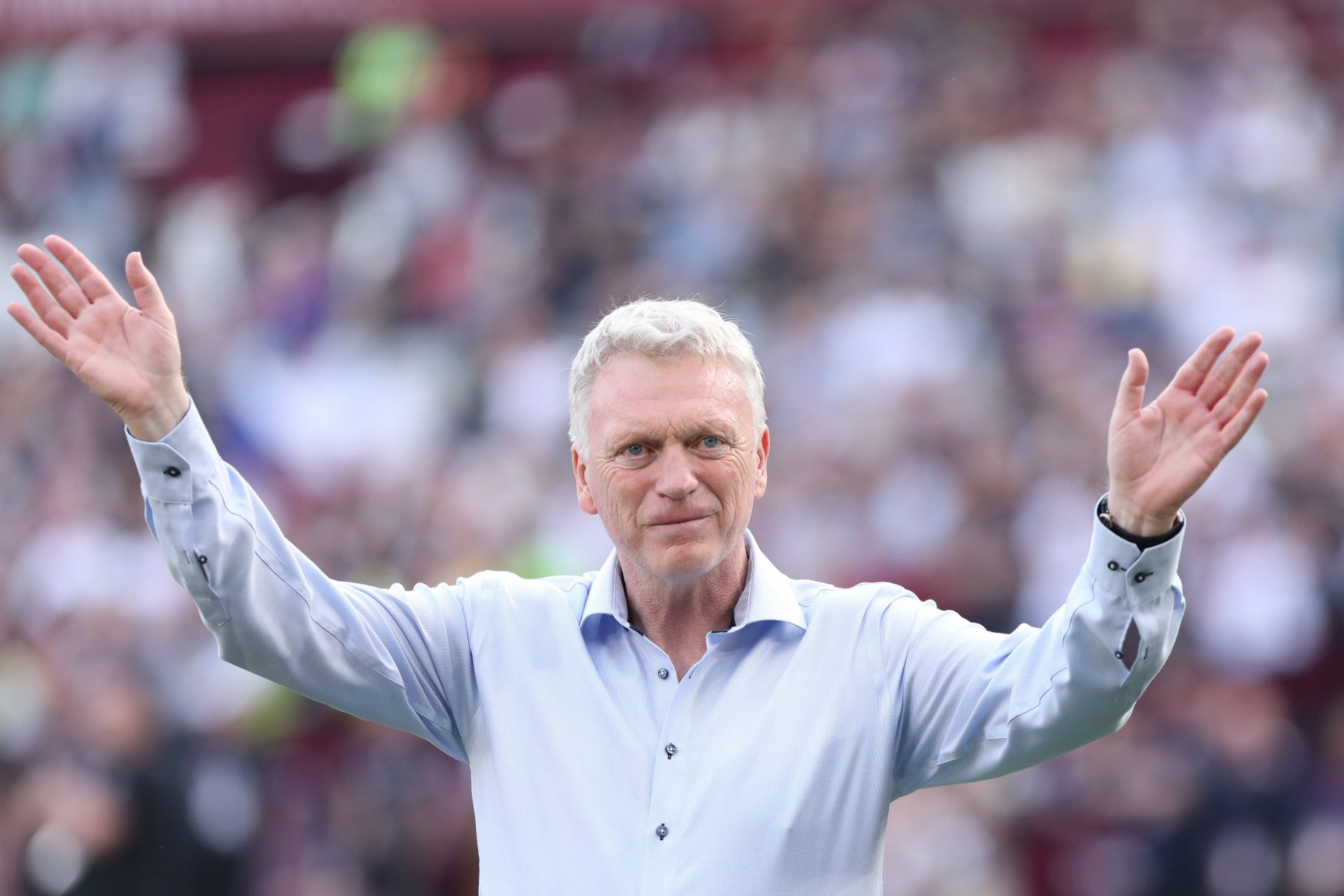 Moyes