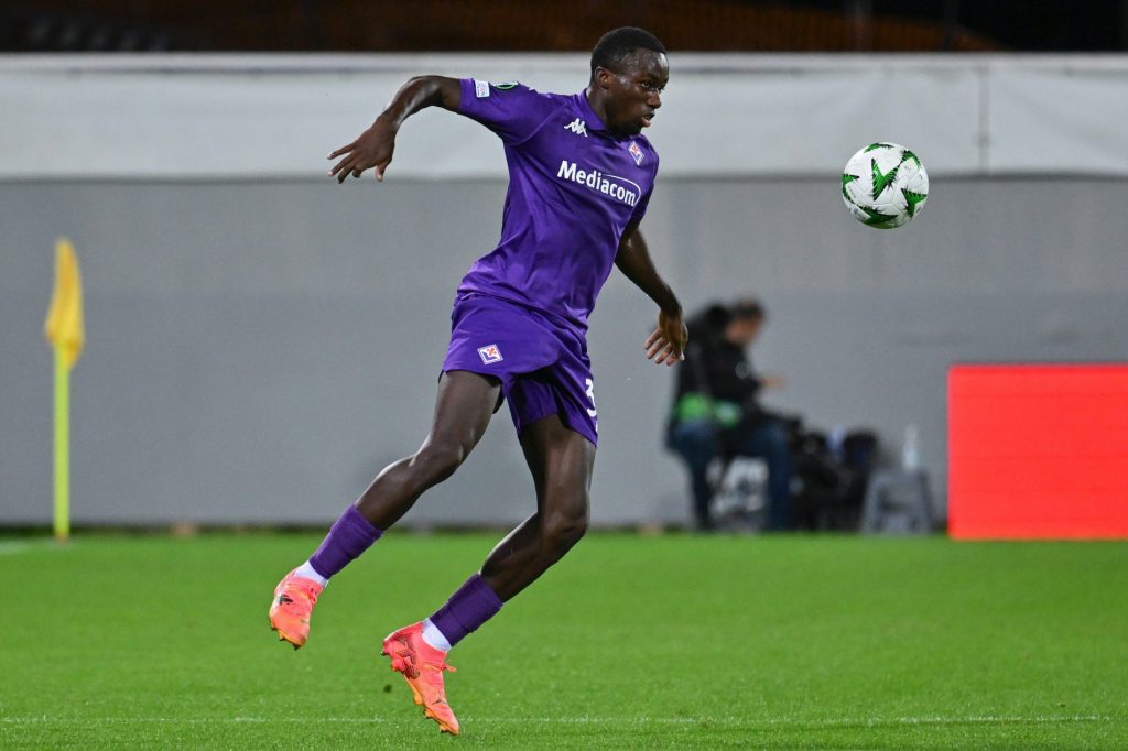 Kayode