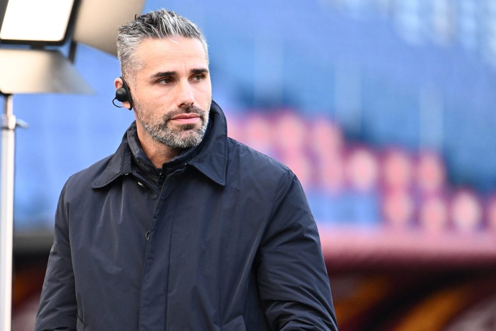 Behrami