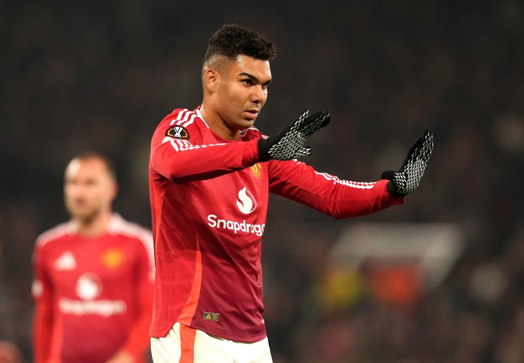 Casemiro
