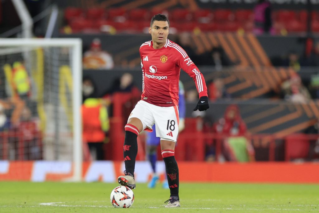 Casemiro