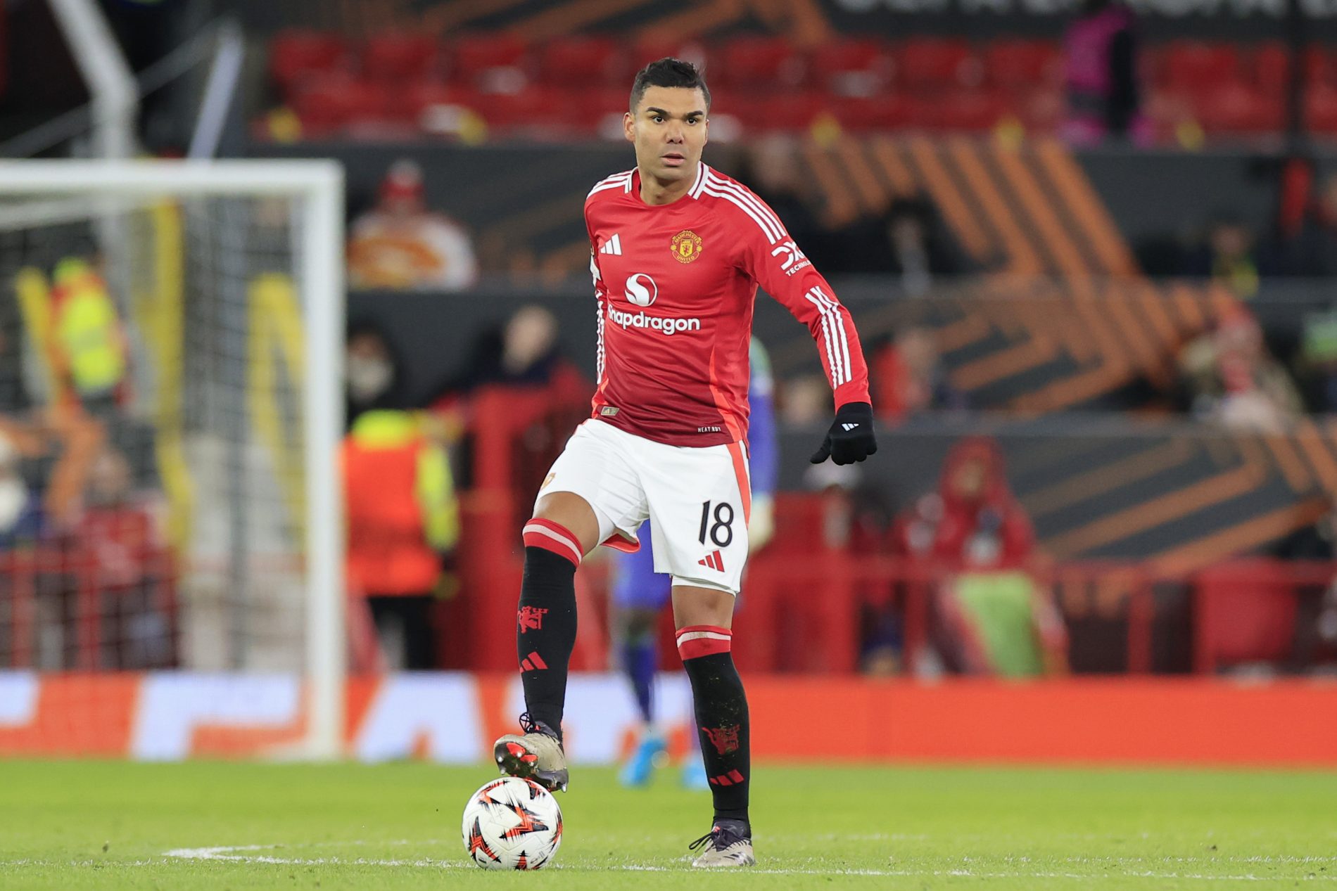 Casemiro