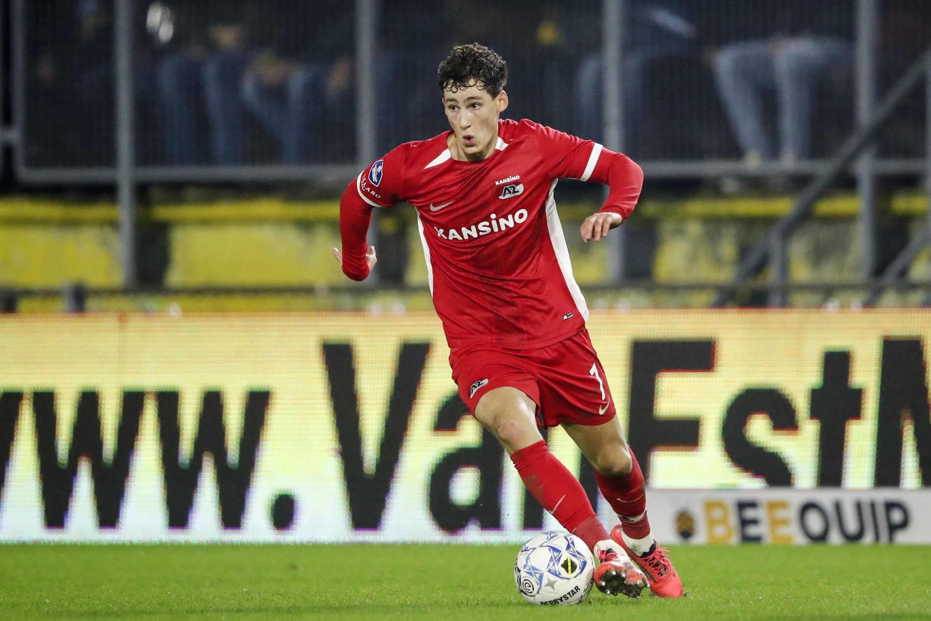 Van Bommel