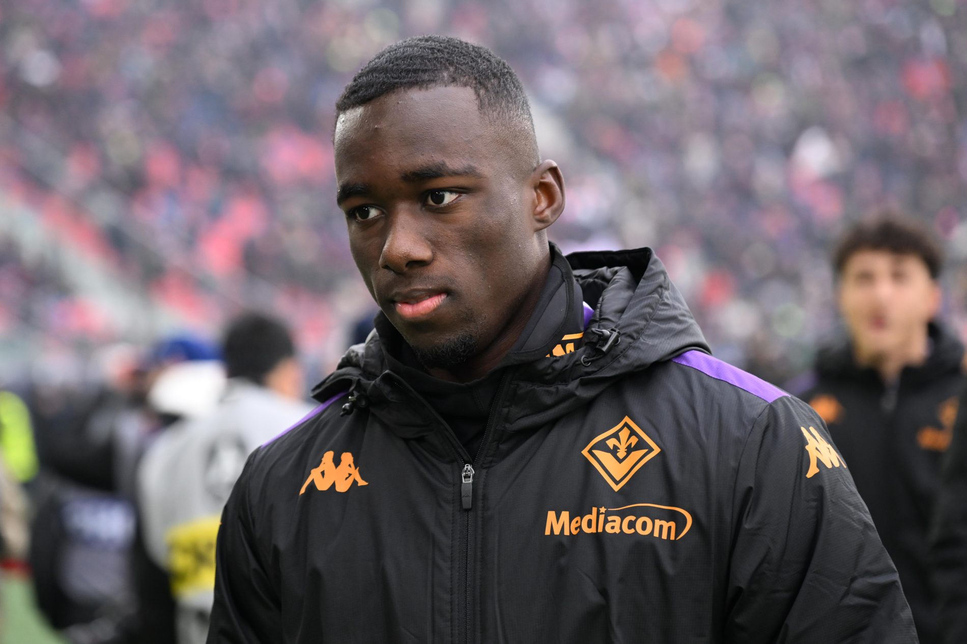 Kayode