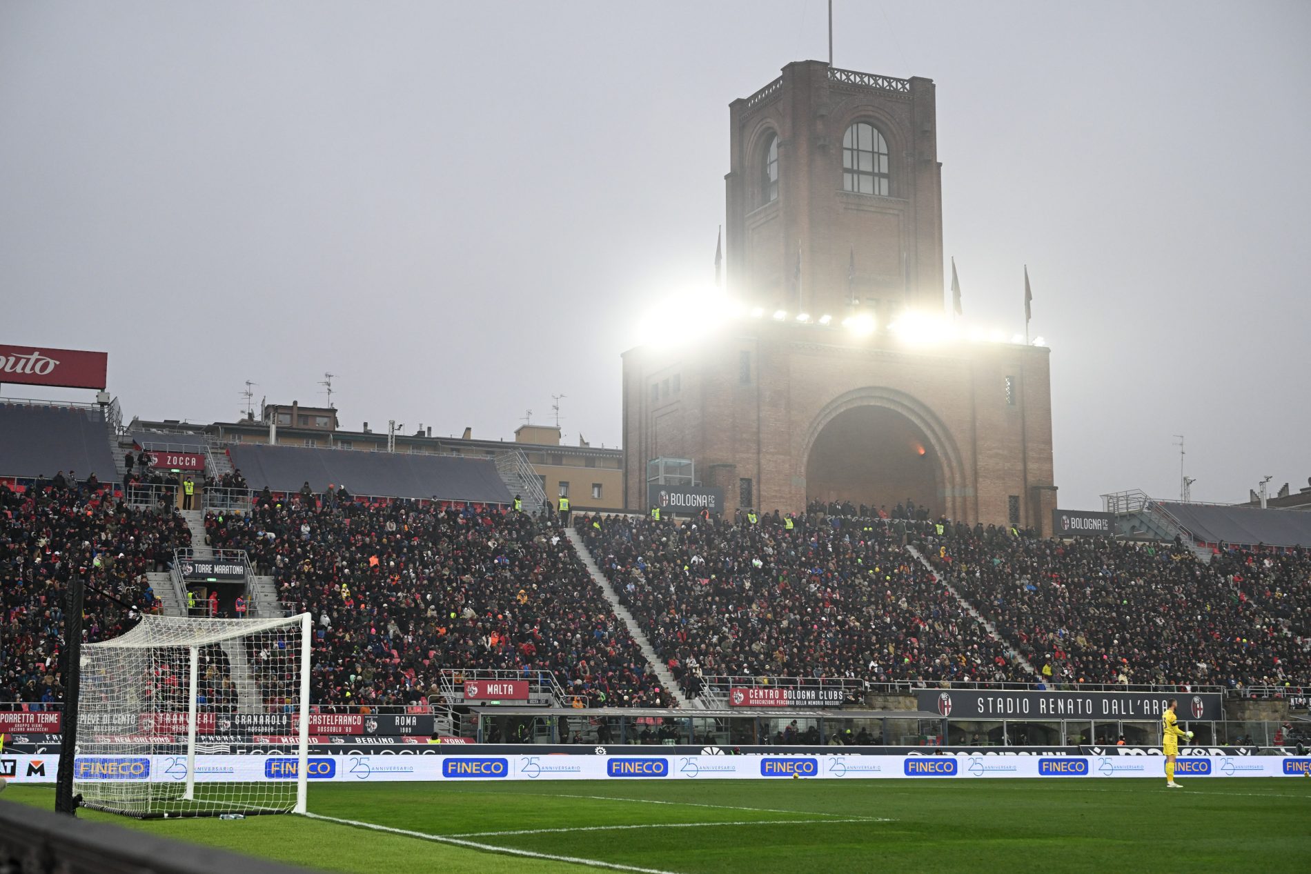 Stadio Dall'Ara
