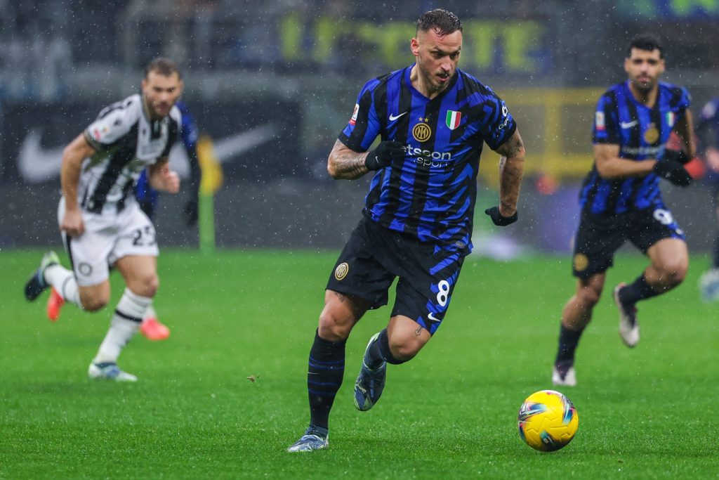 Arnautovic