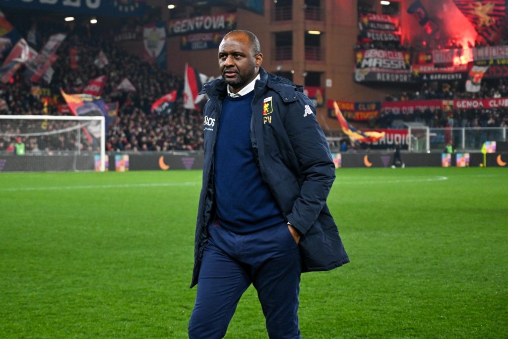 Vieira