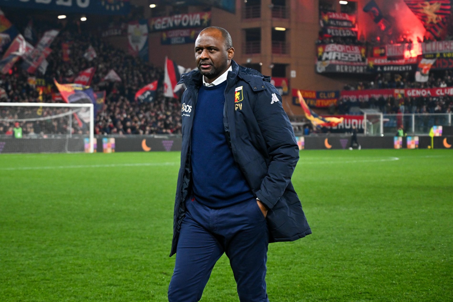 Vieira