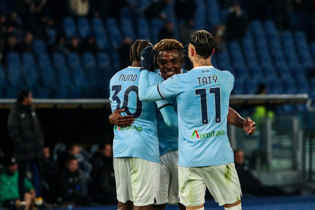 Lazio