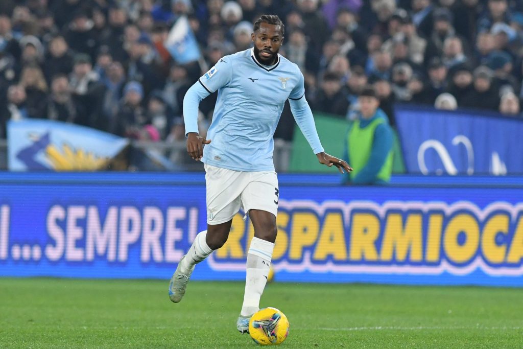 Tavares, Lazio