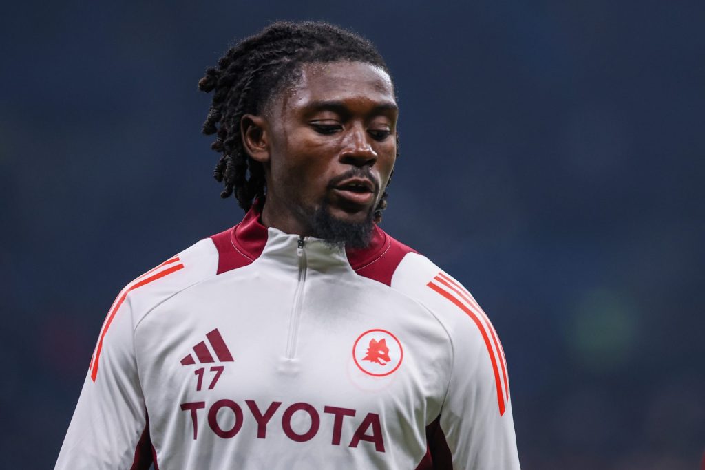 Koné