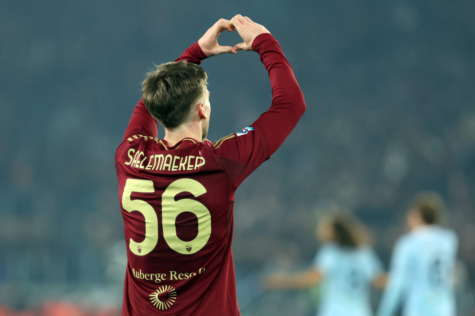 Saelemaekers, Giudice Sportivo