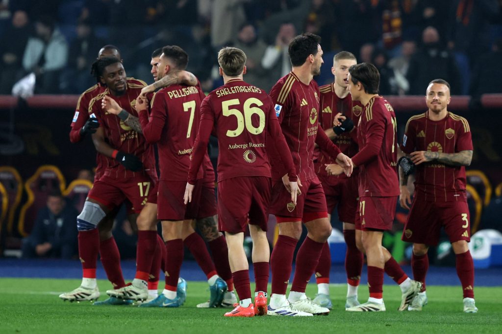 Roma