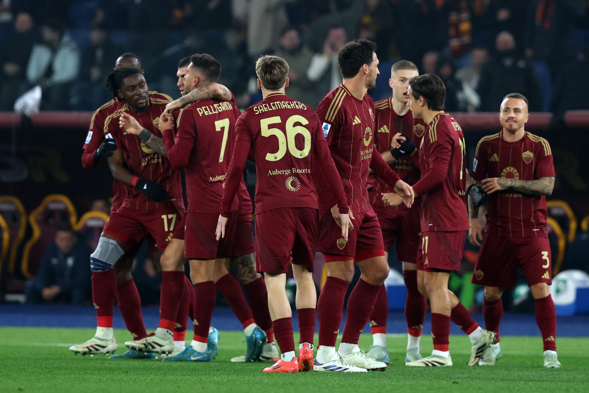 Roma