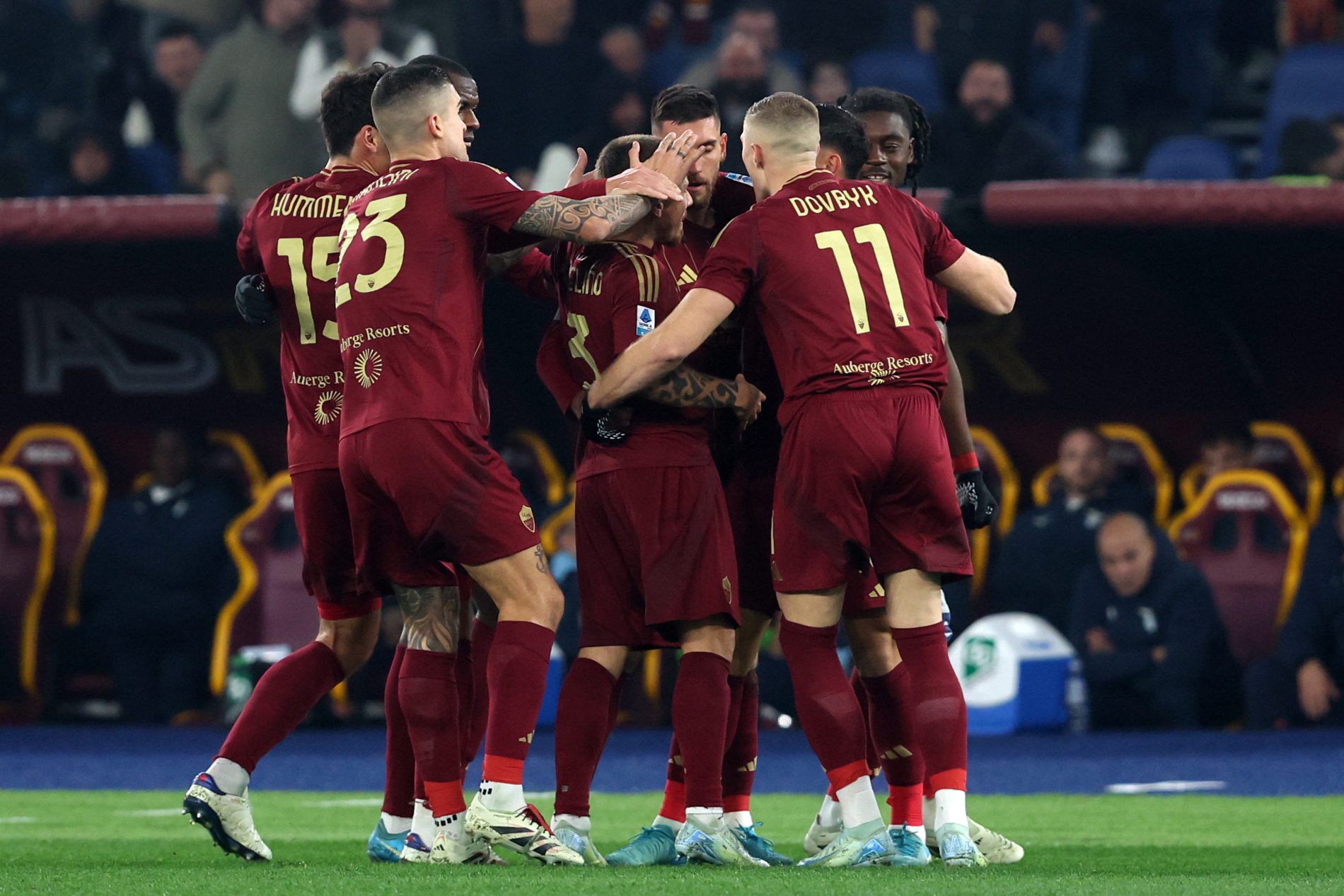 Roma