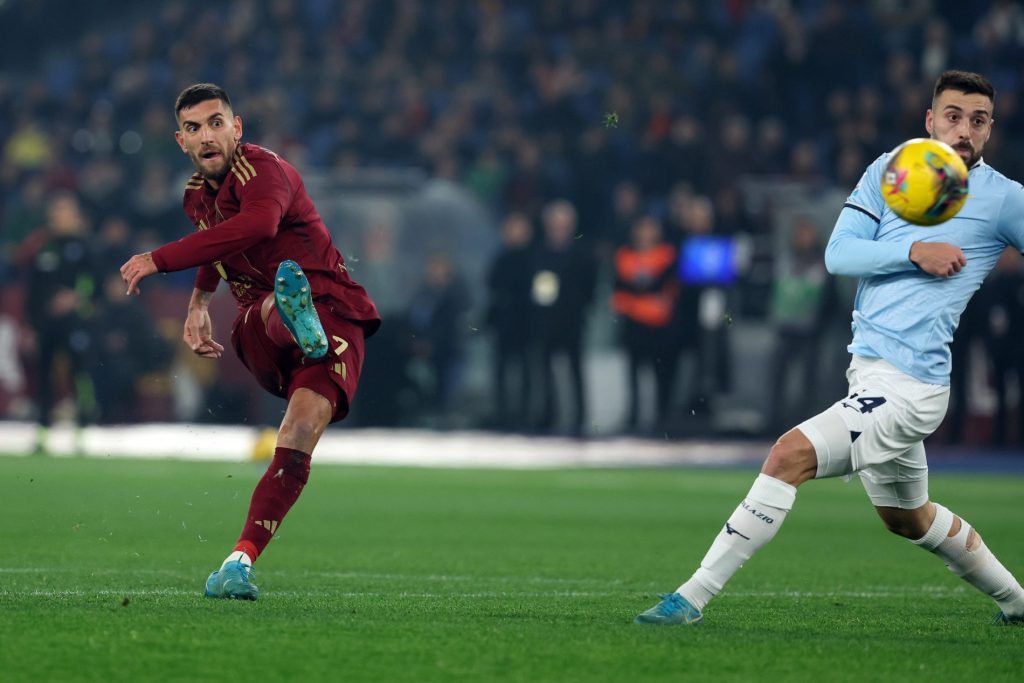 Pellegrini