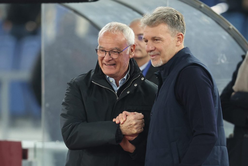 Ranieri, Baroni