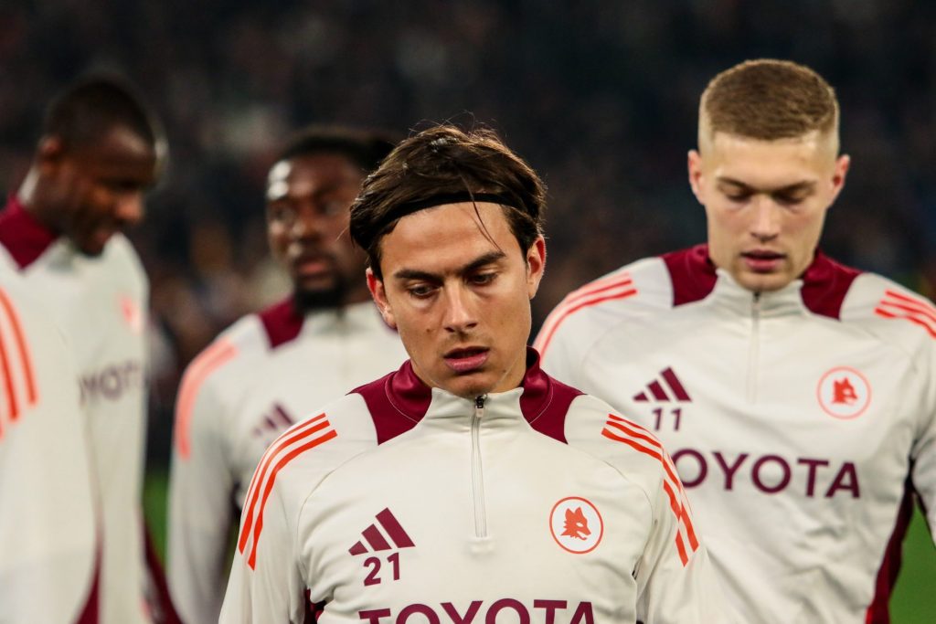 Dybala